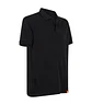 POLERA POLO M/C HOMBRE 60% ALG 40% POLY - Miniatura 2
