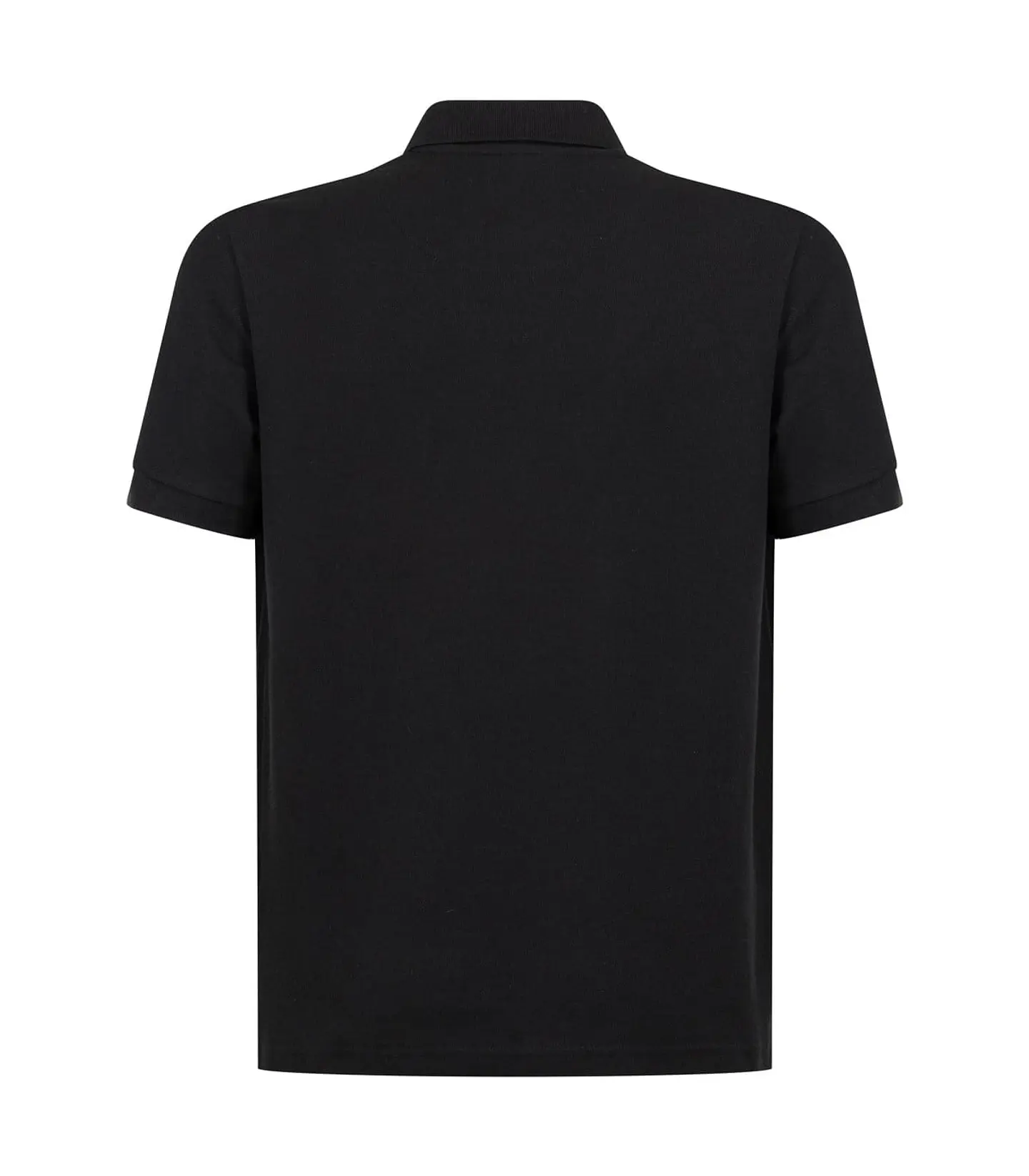 POLERA POLO M/C HOMBRE 60% ALG 40% POLY 3