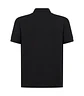 POLERA POLO M/C HOMBRE 60% ALG 40% POLY - Miniatura 3