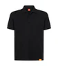 POLERA POLO M/C HOMBRE 60% ALG 40% POLY - Miniatura 7
