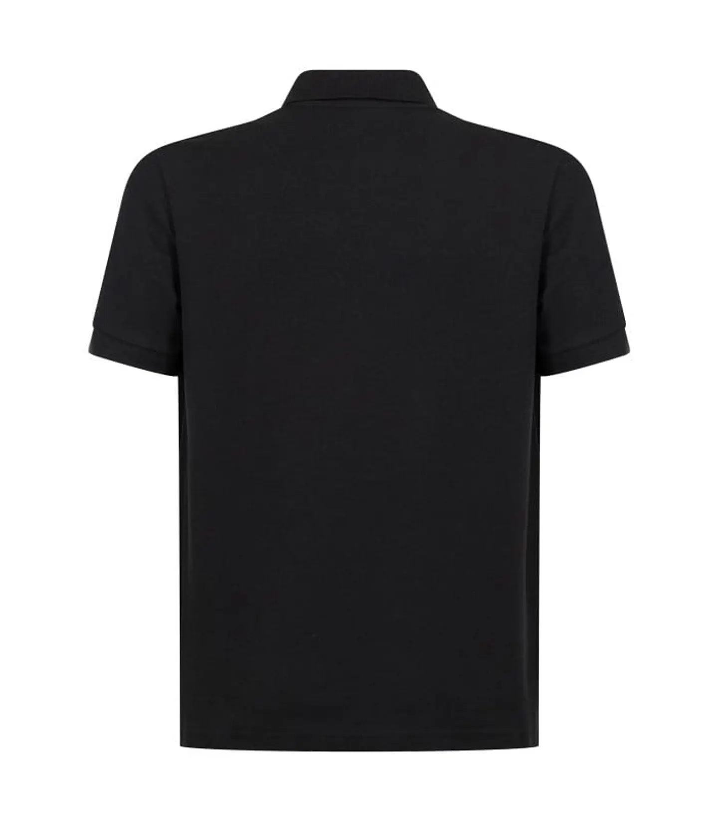 POLERA POLO M/C HOMBRE 60% ALG 40% POLY 8