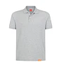 POLERA POLO M/C HOMBRE 60% ALG 40% POLY - Miniatura 9