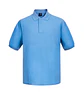 POLERA POLO M/C HOMBRE 60% ALG 40% POLY - Miniatura 10
