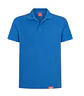 POLERA POLO M/C HOMBRE 60% ALG 40% POLY - Miniatura 11