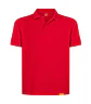 POLERA POLO M/C HOMBRE 60% ALG 40% POLY - Miniatura 12