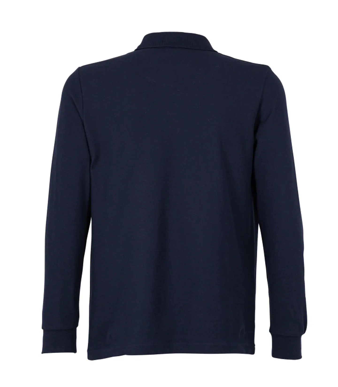 POLERA POLO M/L HOMBRE 60% ALG 40% POLY 2