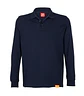 POLERA POLO M/L HOMBRE 60% ALG 40% POLY - Miniatura 1