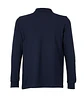 POLERA POLO M/L HOMBRE 60% ALG 40% POLY - Miniatura 3