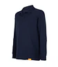 POLERA POLO M/L HOMBRE 60% ALG 40% POLY - Miniatura 4
