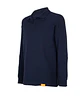 POLERA POLO M/L HOMBRE 60% ALG 40% POLY - Miniatura 7