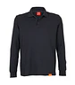 POLERA POLO M/L HOMBRE 60% ALG 40% POLY - Miniatura 10