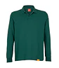 POLERA POLO M/L HOMBRE 60% ALG 40% POLY - Miniatura 12