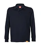 POLERA POLO M/L HOMBRE 60% ALG 40% POLY - Miniatura 13