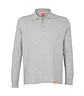 POLERA POLO M/L HOMBRE 60% ALG 40% POLY - Miniatura 14