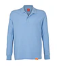 POLERA POLO M/L HOMBRE 60% ALG 40% POLY - Miniatura 16