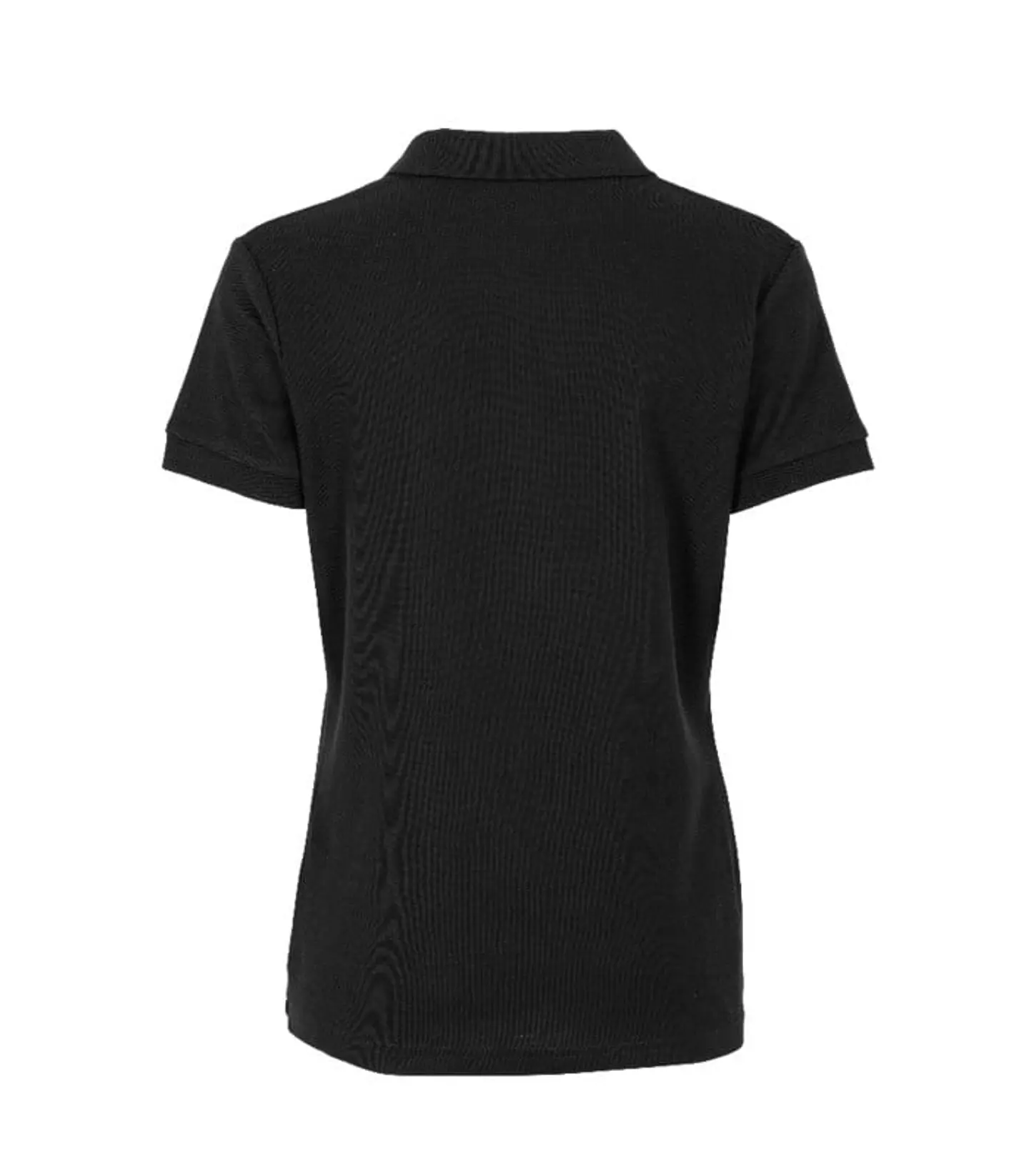 POLERA POLO M/C MUJER 60% ALG 40% POLY 8
