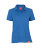 POLERA POLO M/C MUJER 60% ALG 40% POLY - Miniatura 10