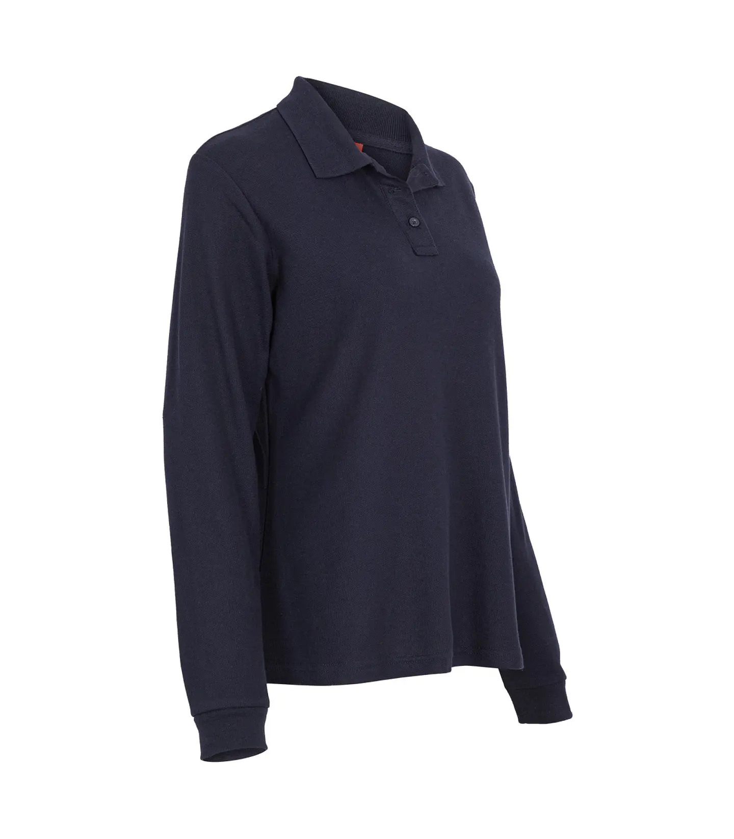 POLERA POLO M/L MUJER 60% ALG 40% POLY 3