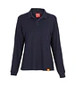 POLERA POLO M/L MUJER 60% ALG 40% POLY - Miniatura 1