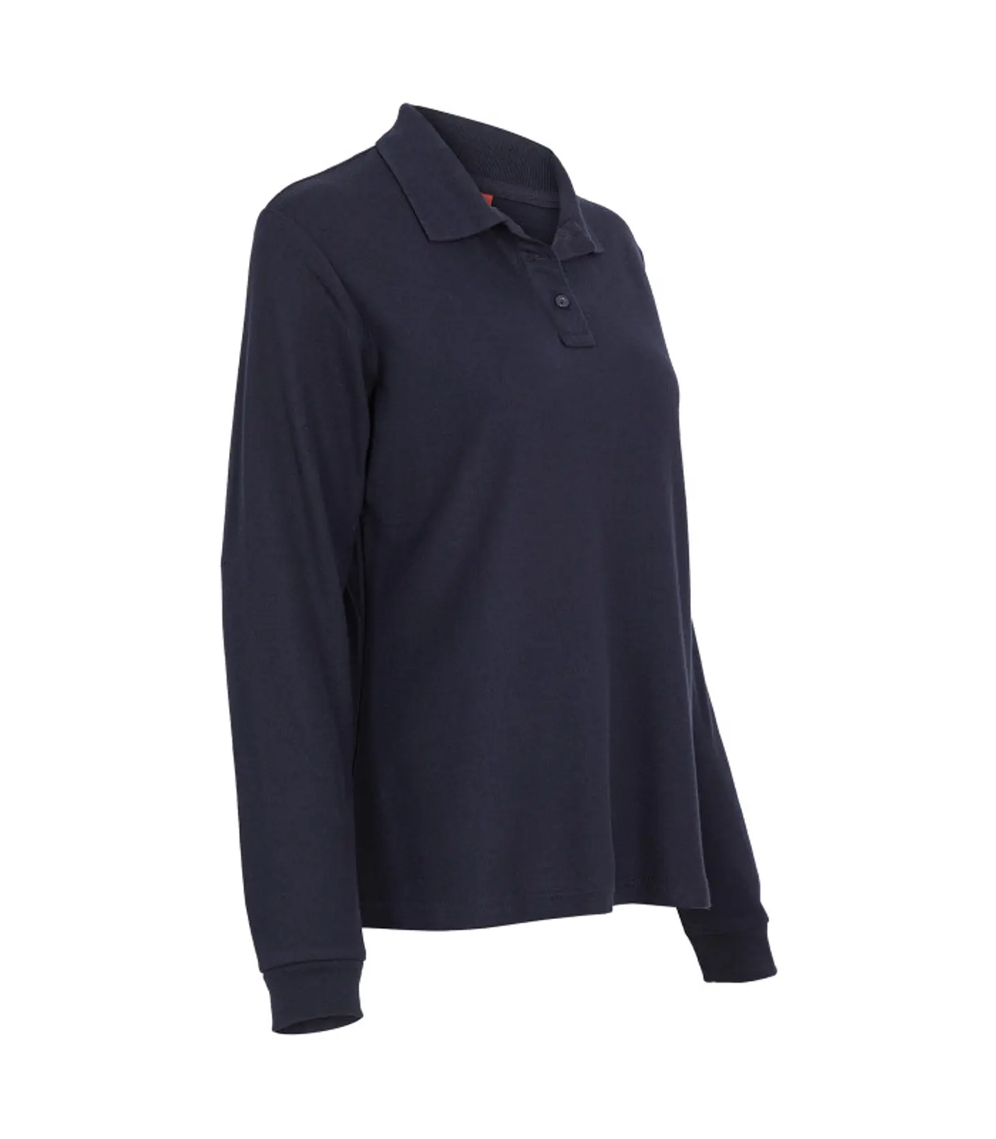POLERA POLO M/L MUJER 60% ALG 40% POLY 5