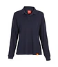 POLERA POLO M/L MUJER 60% ALG 40% POLY - Miniatura 6