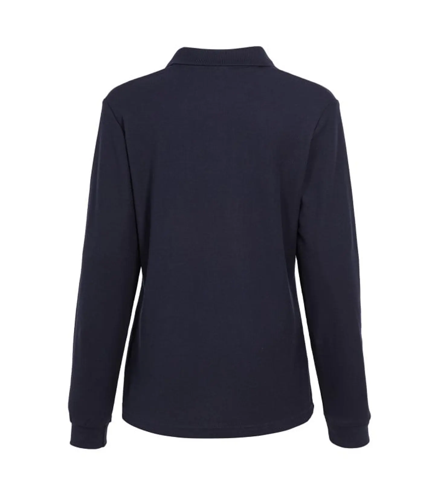 POLERA POLO M/L MUJER 60% ALG 40% POLY 7