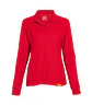 POLERA POLO M/L MUJER 60% ALG 40% POLY - Miniatura 13