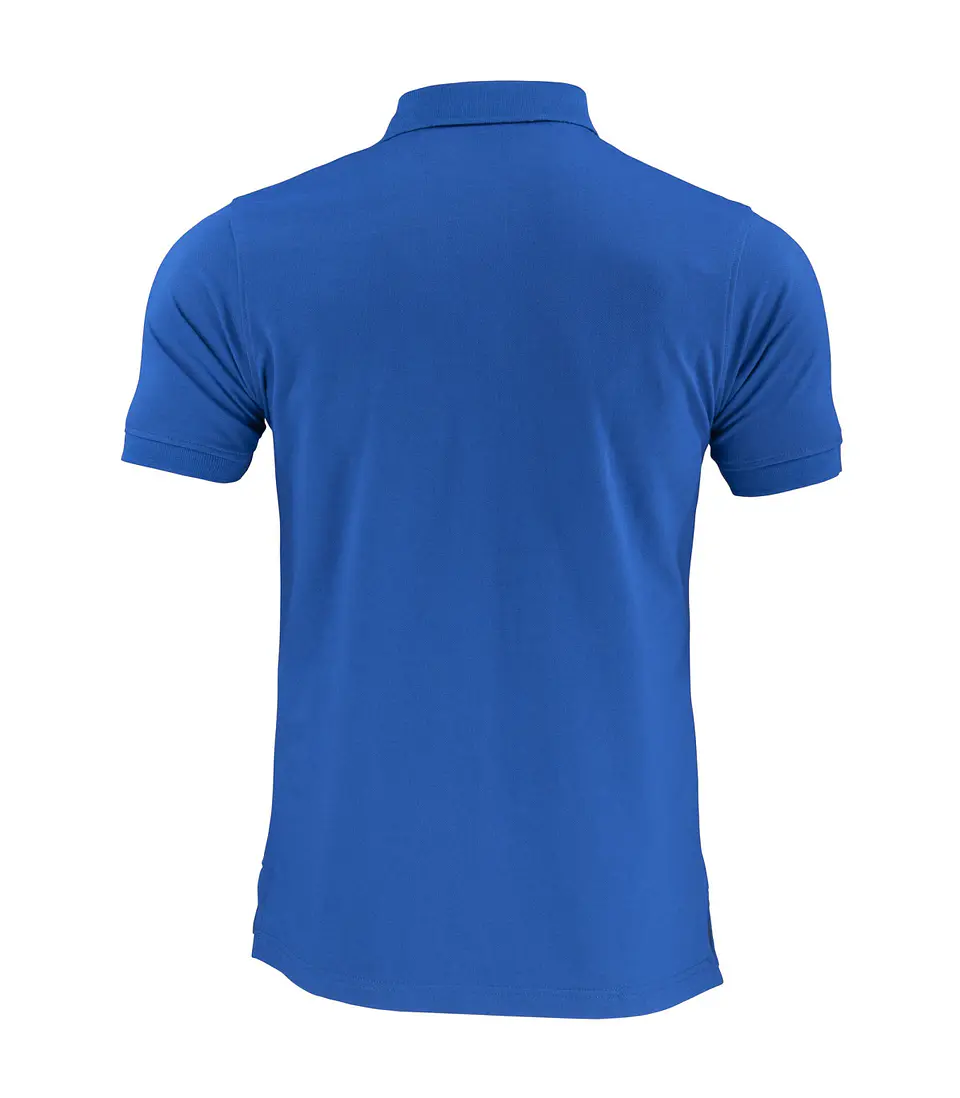 POLERA POLO DRYFRESH M/C HOMBRE 60% ALG 40% POLY 2