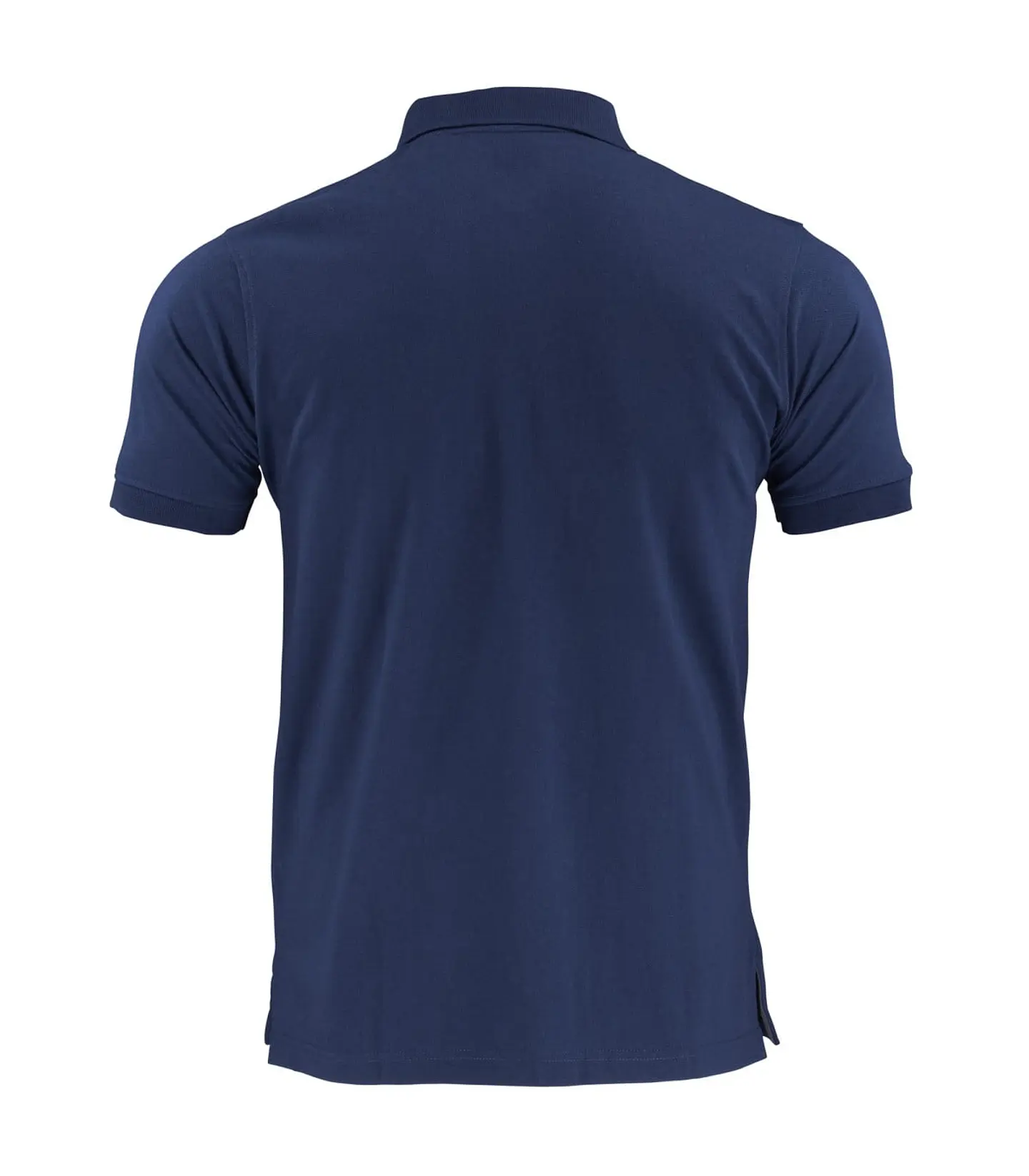POLERA POLO DRYFRESH M/C HOMBRE 60% ALG 40% POLY 5