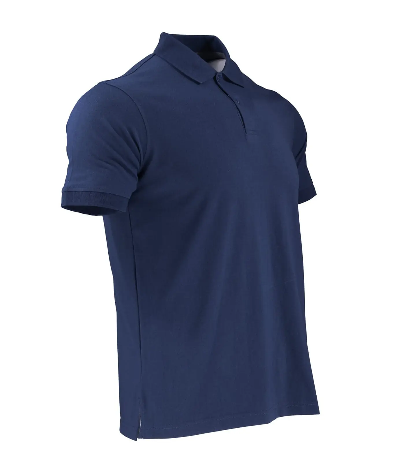 POLERA POLO DRYFRESH M/C HOMBRE 60% ALG 40% POLY 7