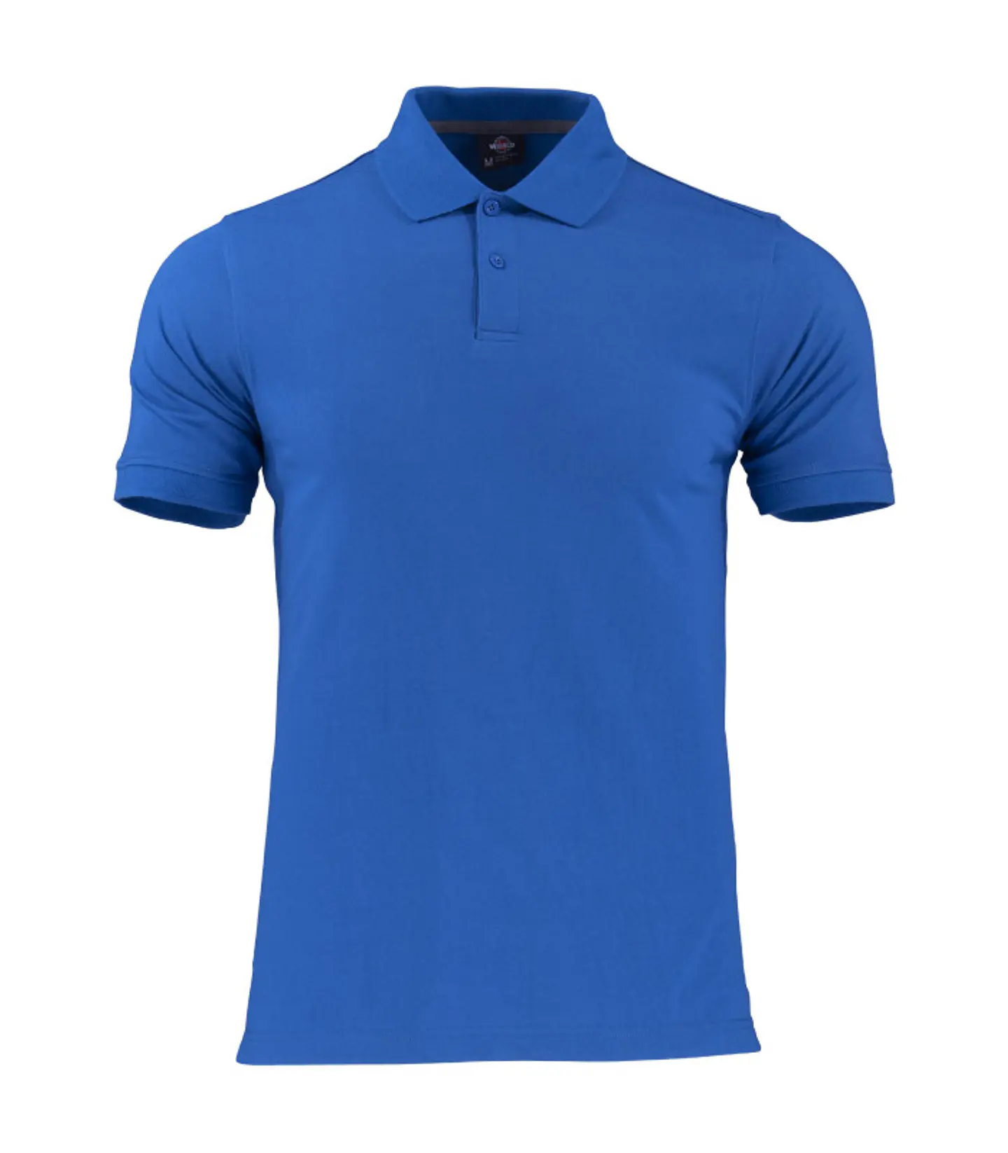 POLERA POLO DRYFRESH M/C HOMBRE 60% ALG 40% POLY 8