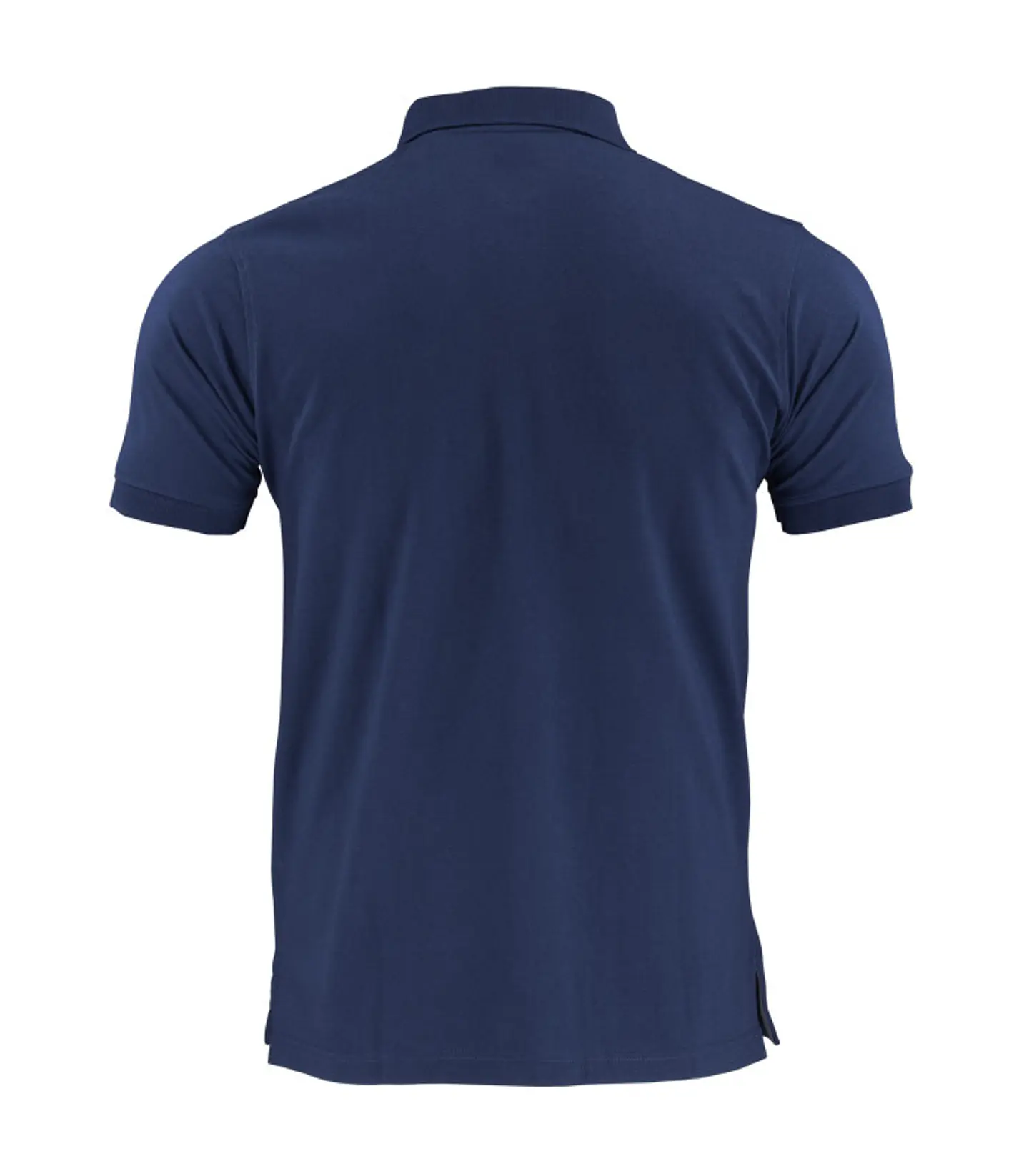 POLERA POLO DRYFRESH M/C HOMBRE 60% ALG 40% POLY 12