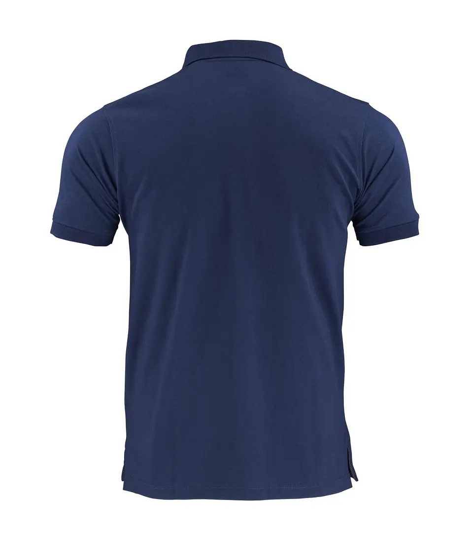 POLERA POLO DRYFRESH M/C HOMBRE 60% ALG 40% POLY 5
