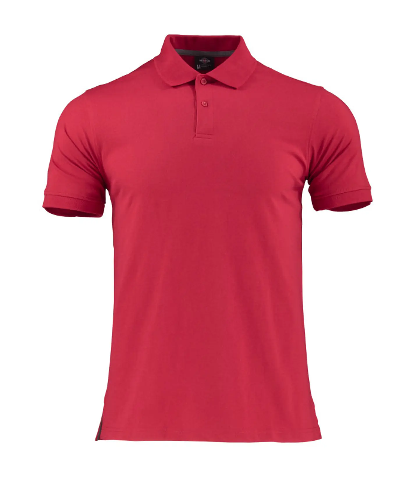 POLERA POLO DRYFRESH M/C HOMBRE 60% ALG 40% POLY 18