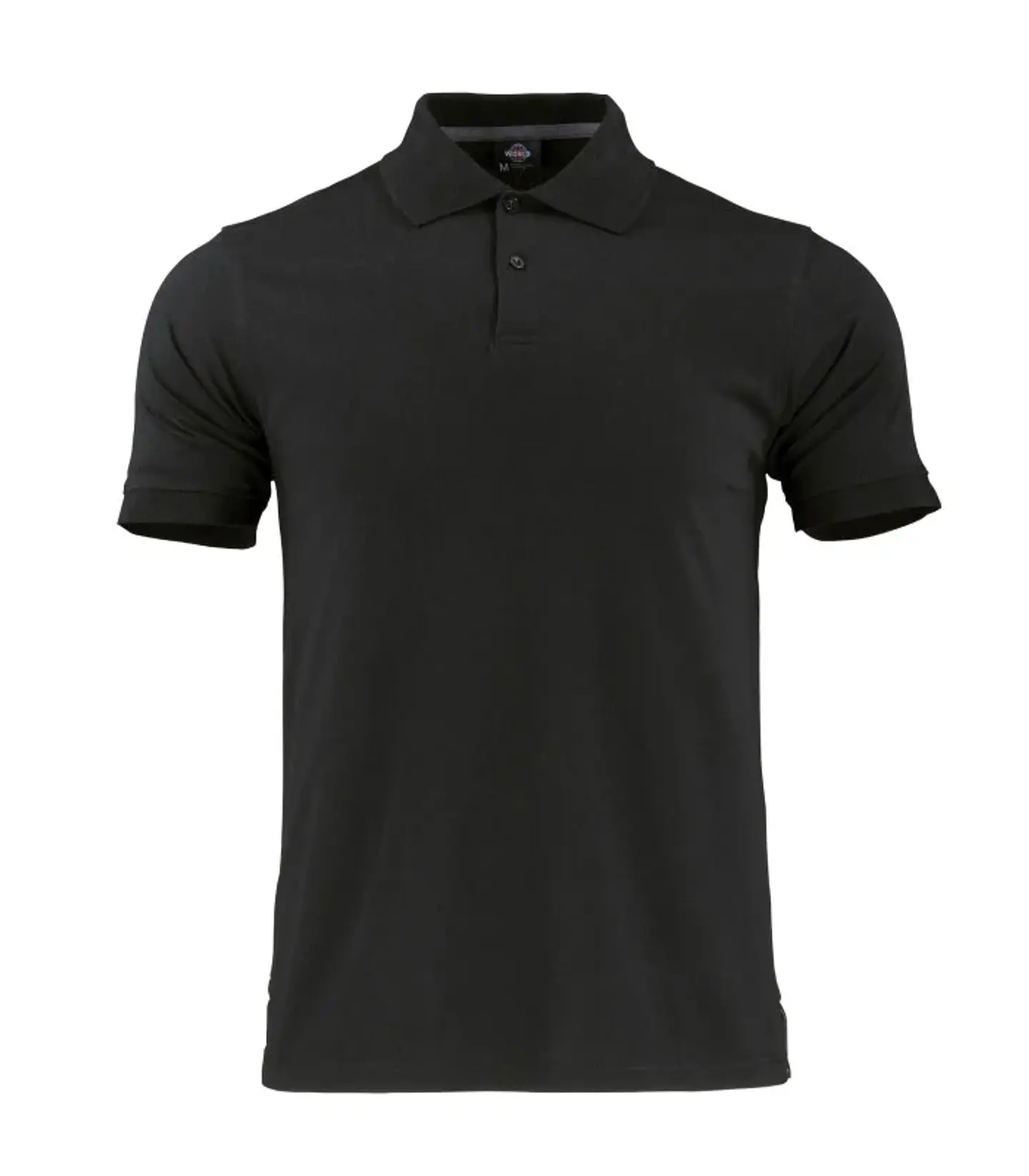 POLERA POLO DRYFRESH M/C HOMBRE 60% ALG 40% POLY 19