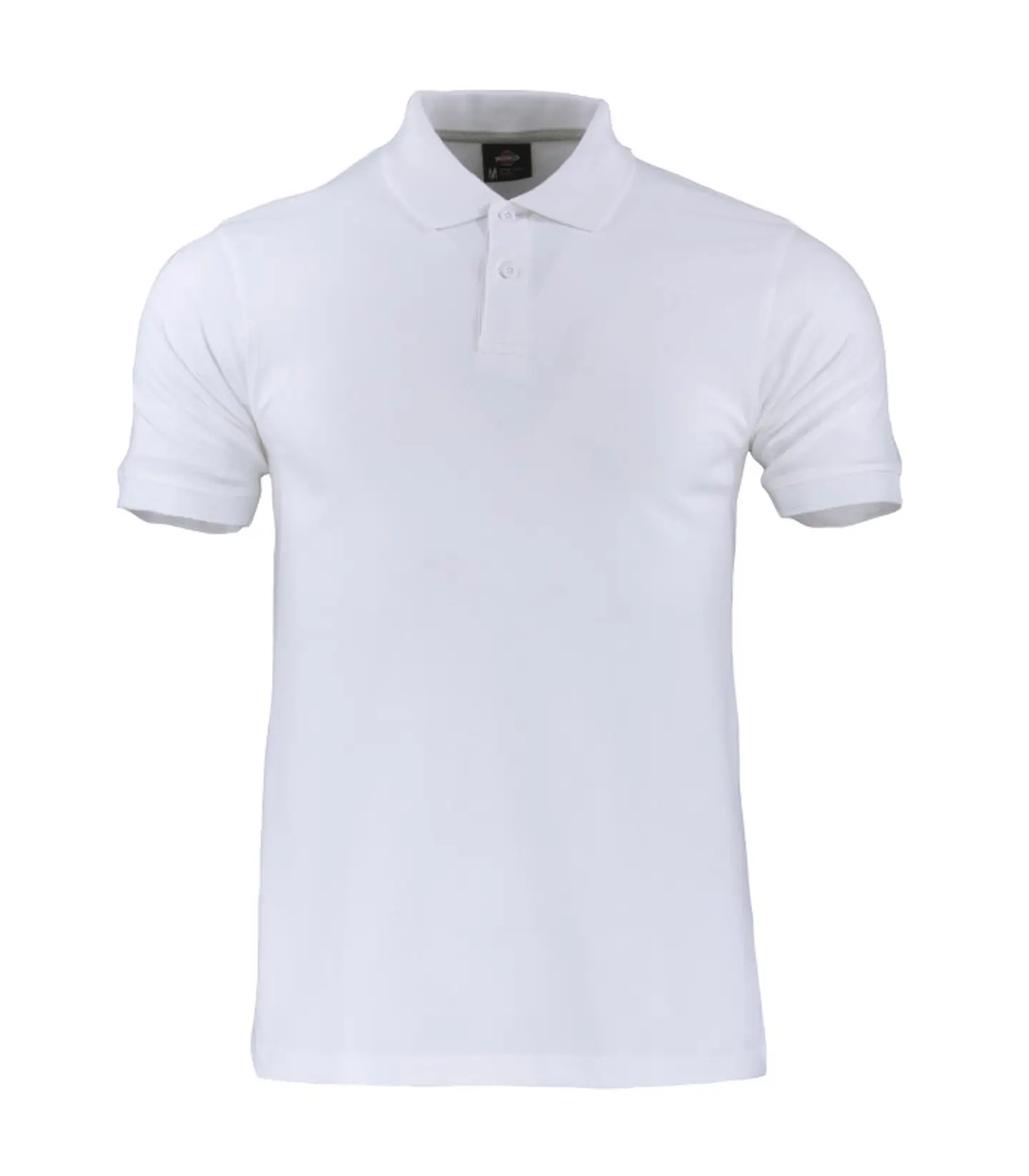 POLERA POLO DRYFRESH M/C HOMBRE 60% ALG 40% POLY 20