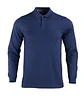 POLERA POLO DRYFRESH M/L HOMBRE 60% ALG 40% POLY - Miniatura 2