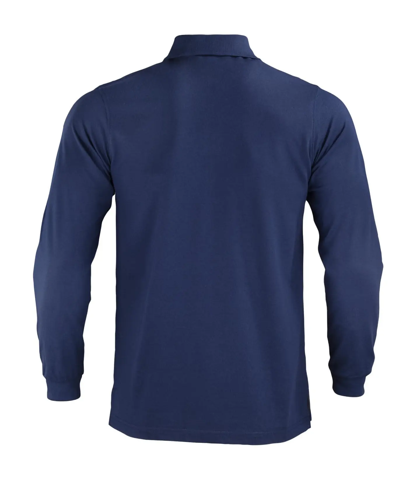 POLERA POLO DRYFRESH M/L HOMBRE 60% ALG 40% POLY 3