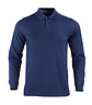POLERA POLO DRYFRESH M/L HOMBRE 60% ALG 40% POLY - Miniatura 5