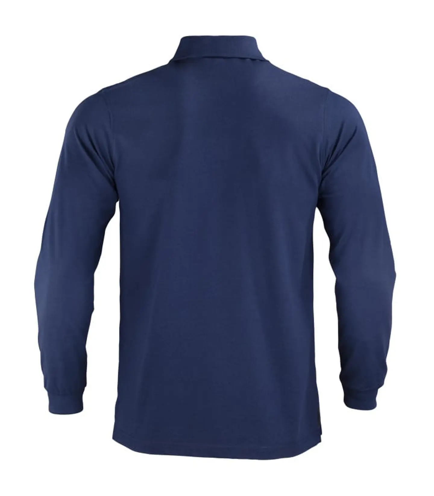 POLERA POLO DRYFRESH M/L HOMBRE 60% ALG 40% POLY 6