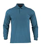 POLERA POLO DRYFRESH M/L HOMBRE 60% ALG 40% POLY - Miniatura 9