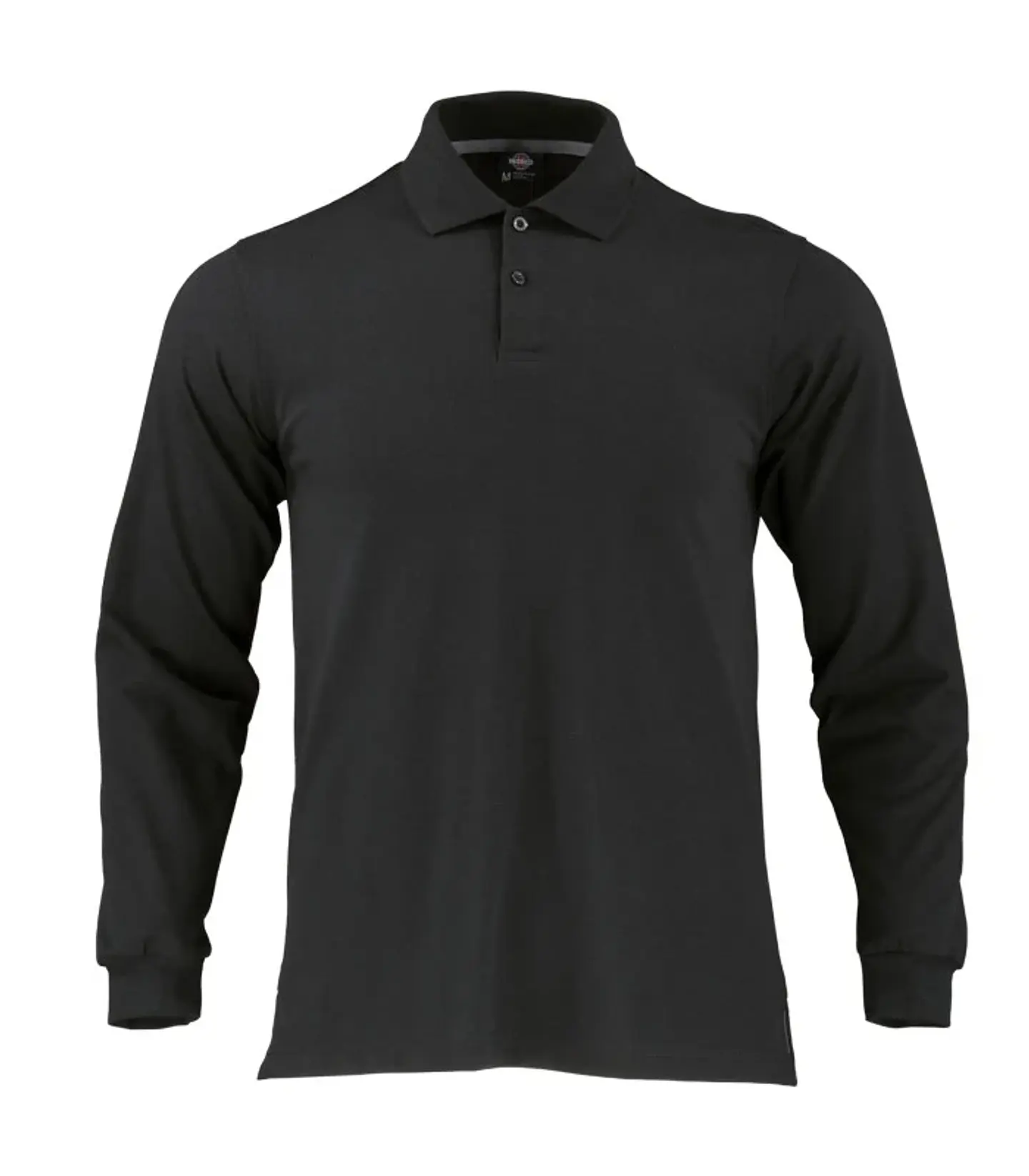 POLERA POLO DRYFRESH M/L HOMBRE 60% ALG 40% POLY 11