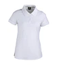 POLERA POLO DRYFRESH M/C MUJER 60% ALG 40% POLY - Miniatura 1