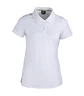 POLERA POLO DRYFRESH M/C MUJER 60% ALG 40% POLY - Miniatura 5