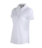 POLERA POLO DRYFRESH M/C MUJER 60% ALG 40% POLY - Miniatura 6