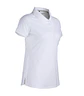 POLERA POLO DRYFRESH M/C MUJER 60% ALG 40% POLY - Miniatura 7