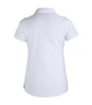 POLERA POLO DRYFRESH M/C MUJER 60% ALG 40% POLY - Miniatura 8