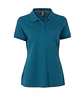 POLERA POLO DRYFRESH M/C MUJER 60% ALG 40% POLY - Miniatura 10