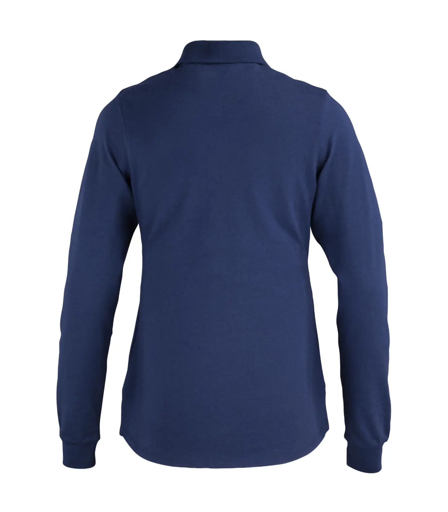 POLERA POLO DRYFRESH M/L MUJER 60% ALG 40% POLY 1
