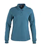 POLERA POLO DRYFRESH M/L MUJER 60% ALG 40% POLY - Miniatura 10